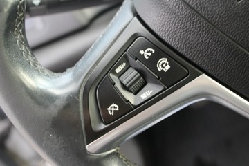 Opel Astra K Sports Tourer 1.6 CDTI 110KM 2016 Opel Astra 1.6d Kombi alu gwarancja, zdjęcie 17