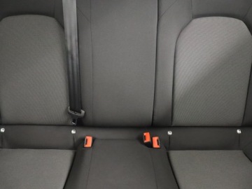 Seat Ibiza V Hatchback 5d 1.0 MPI 75KM 2018 Seat Ibiza 1.0, Salon Polska, Klima, zdjęcie 9