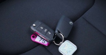 Skoda Kamiq Crossover Facelifting 1.0 TSI 115KM 2024 Skoda Kamiq (Nr.075) 1.0 TSI Automat Kamera Klimatyzacja Tempomat Gwarancja, zdjęcie 32