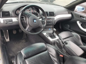 BMW Seria 3 E46 2003 BMW M3 2003 3.2l 3.2 Benzyna 333KM, zdjęcie 9