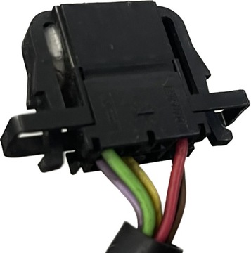ПРАВОЕ ЗЕРКАЛО Электро. 5-контактный Seat Altea 5P1 04-10