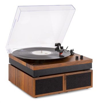 Gramofon Fenton RP165 (UBO)