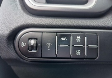 Kia Ceed III Kombi Facelifting 1.5 T-GDI 160KM 2022 Kia Ceed 1.5 160KM Wersja M Salon PL Vat 23 1.5 Benzyna 160KM, zdjęcie 21