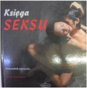 Księga seksu - Bakos