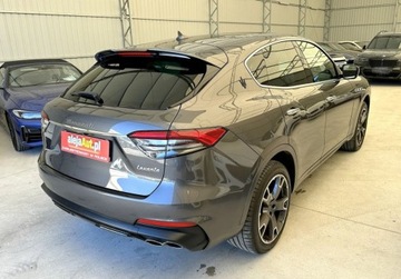 Maserati Levante 3.0 GDI V6 430KM 2023 Maserati Levante 4x4 3.0 benz 430 km 2023R 43.000 km Warszawa 3.0, zdjęcie 4