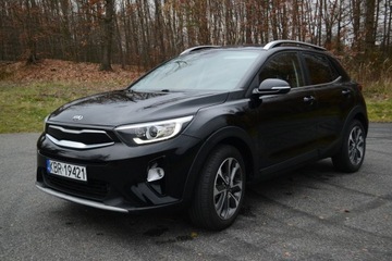 Kia Stonic 2018 KIA STONIC (YB) 1.0 T-GDi 120KM Manual 6b LED kamera, zdjęcie 2