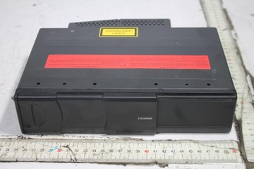 ZMIENIARKA CD 9181326 BMW E90 E91 04-12