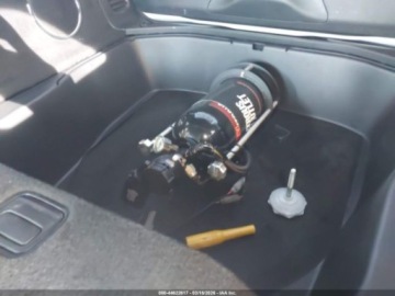 Jeep Grand Cherokee IV 2020 Jeep Grand Cherokee Trackhawk 2020 6.2 Benzyna 707KM, zdjęcie 1