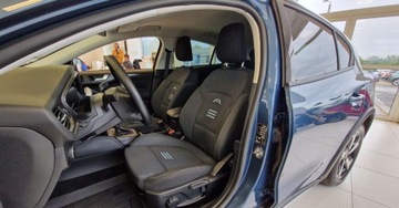 Ford Focus IV 2023 Ford Focus 1.0 Ecoboost Active X Hybryda Salon PL FV23 Hybryda 155KM, zdjęcie 14