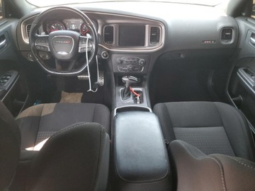 Dodge Charger VII 2021 Dodge Charger Scat Pack 2021 6.4l 6.4 Benzyna 485KM, zdjęcie 8