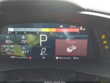 Chevrolet Corvette C7 2023 Chevrolet Corvette Stingray 1LT 2023 6.2l 6.2 Benzyna 495KM, zdjęcie 10