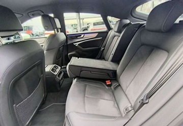 Audi A7 C8 2022 Audi A7 Sportback Gwarancja 05-2027 Zawieszenie DCC Radary HD Matrix Bang, zdjęcie 31