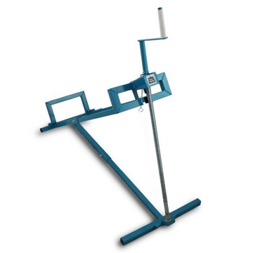 Подъем разъема для тракторов четырехкосителей до 100 см 400 кг