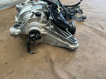 RANGE ROVER EVOQUE II L551 18- DIFER NÁPRAVA ZADNÍ K8D2-4N053-AB