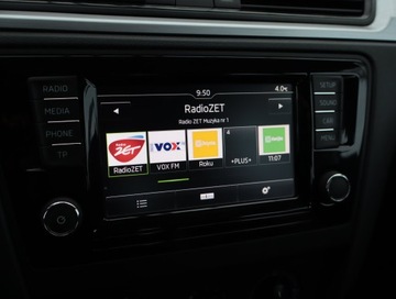 Skoda Rapid II Spaceback 1.2 TSI 110KM 2017 Skoda Rapid 1.2 TSI, Salon Polska, Klima, zdjęcie 11