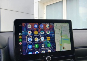 Toyota 2025 Toyota Yaris Yaris GR Sport FV23 Bezwypadkowy Salon PL ASO 1 wl., zdjęcie 14