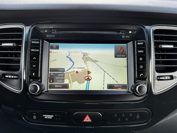 Kia Carens IV Minivan 1.7 VGT CRDi 141KM 2016 Kia Carens Panorama, Navi, Kamera, Grzane fot. Hak, zdjęcie 23