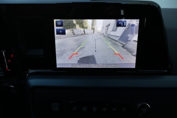 Ford Tourneo Courier II 1.0 EcoBoost 125KM 2024 Ford Tourneo Courier 1.0 EcoBoost, Salon Polska, zdjęcie 17