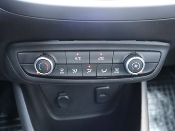 Opel 2021 Opel Crossland 1.2, Salon Polska, Serwis ASO, zdjęcie 12