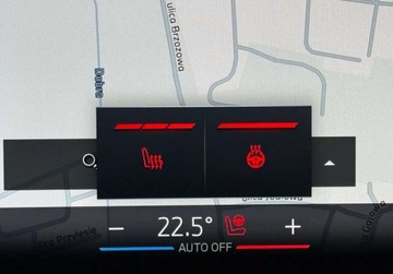 BMW Seria 4 2025 BMW Seria 4 I wlasciciel M Sport 360 Gwarancja Bezwypadkowy FVAT23, zdjęcie 37