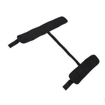 Тренировочный пояс для реабилитации подъема ног.Поддержка упражнений D5.