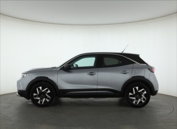 Opel Mokka II SUV 1.2 Turbo 100KM 2021 Opel Mokka 1.2 Turbo, Salon Polska, 1. Właściciel, zdjęcie 2