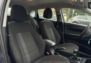 Hyundai i20 III 2024 Hyundai i20 1.2 Modern Comfort Led FV23 Gwarancja Producenta ASO Salon PL, zdjęcie 5