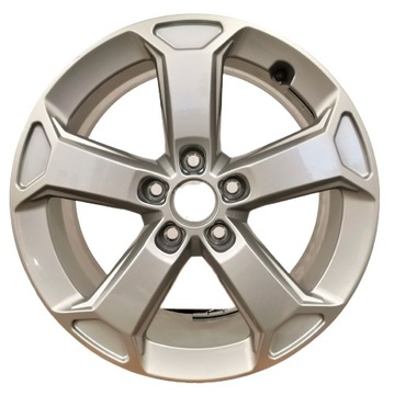Alufelga 5x112 7,0 17 ET45 Audi Q2 81A071497 497A