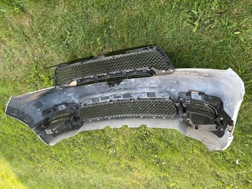 DODGE DURANGO 17-20 NÁRAZNÍK PŘEDNÍ SRT GT KOMPLETNÍ OEM