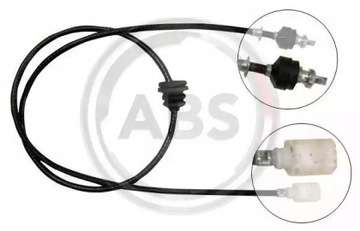 LINKA PRĘDKOŚCIOMIERZA FIAT DUCATO 81-93