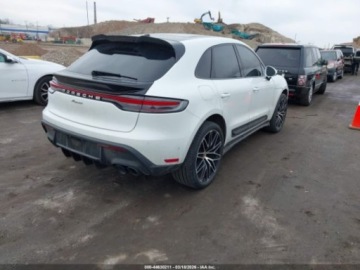 Porsche Macan 2024 Porsche Macan T 2024 2.0 Benzyna 261KM, zdjęcie 6