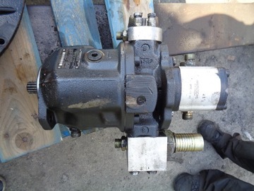 Pompa hydrauliczna HYDROMATIK A10V O 45 DFR1/31L