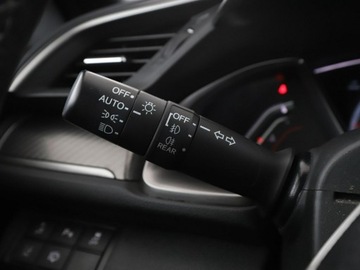 Honda Civic X Hatchback 5d 1.5 VTEC Turbo 182KM 2018 Honda Civic full LED navi virtual cocopit klima, zdjęcie 30