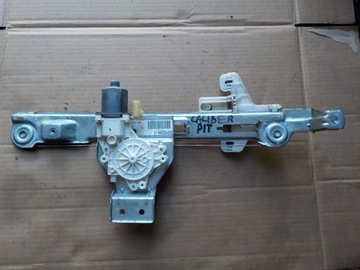 MECHANIZMUS OKNO DODGE OE 05074232AA