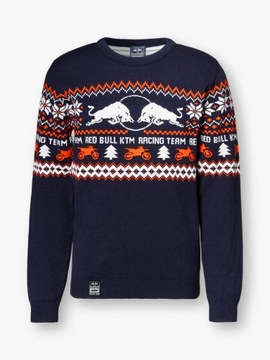 RED BULL Sweter Unisex KTM Racing Team Winter 2023 XXL