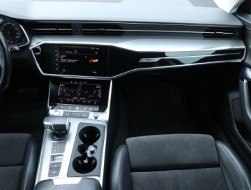 Audi A6 C8 Limousine 2.0 40 TDI 204KM 2019 Audi A6 40 TDI, Salon Polska, 201 KM, Automat, zdjęcie 7