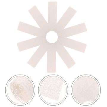 Гипсовые полоски Марля художественная Хороший материал