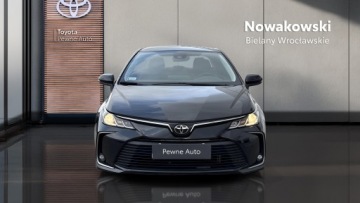 Toyota Corolla XII 2022 Toyota Corolla 1.5 Comfort MS Seria E21 (2019-) 1., zdjęcie 4