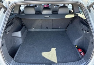 Skoda Kodiaq I SUV Facelifting 1.5 TSI 150KM 2024 Skoda Kodiaq Sportline 1.5TSI mHEV 150KM DSG Gwarancja Matrix ACC Kamera A, zdjęcie 34