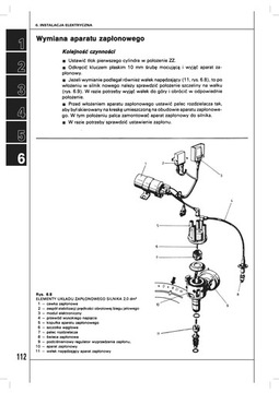 VW АВТОБУС/ТРАНСПОРТЕР (T3). Обслуживание и ремонт – руководство по ремонту