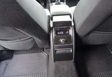 Skoda Superb II Sedan 1.6 TDI CR DPF 105KM 2013 Skoda Superb 1.6tdi,klima,alu,zarejestrowan 1.6 Diesel 105KM, zdjęcie 9