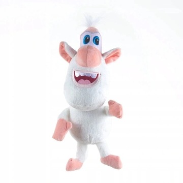Maskotka BOOBA BUBA świnia COOPER pluszak 38 cm