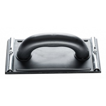 KAEM Paca do szlifowania 105x210mm