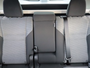 Nissan X-Trail IV 1.5 VC-T MHEV 163KM 2023 Nissan X-Trail 1.5 VC-T MHEV, Salon Polska, zdjęcie 9