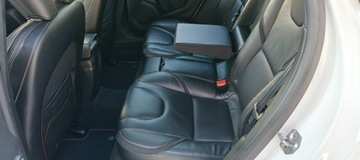 Volvo V40 II Hatchback 1.6 D2 115KM 2014 Volvo V40 1,6Hdi 115 KM Ocean Race Panorama, zdjęcie 8