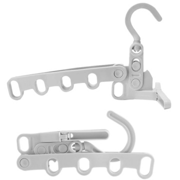 Многофункциональная вешалка для обуви FOLDING ORGANISER TRAVEL DRYER r.L.