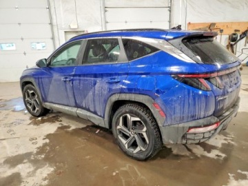 Hyundai Tucson IV 2023 Hyundai Tucson Sel 2023 2.5 Benzyna 187KM, zdjęcie 1