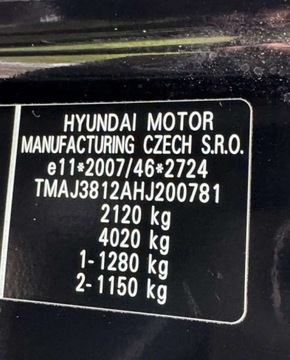 Hyundai Tucson III SUV 1.6 T-GDI 177KM 2016 Hyundai Tucson 1.6T 177KM NAV Climatronic Serwis Bezwypadkowy Dla wymagaja, zdjęcie 29