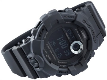 ZEGAREK MĘSKI CASIO GBD-800UC 8 G-SHOCK BLUETOOTH