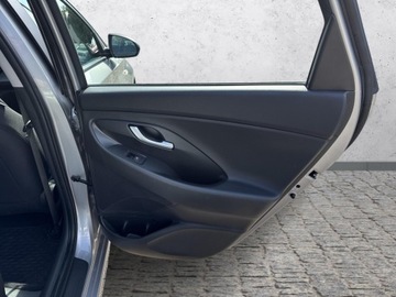 Hyundai i30 III Hatchback Facelifting 1.5 DPI 110KM 2021 Hyundai i30 1.5 / 110 KM Classic Plus Salon Polska, zdjęcie 28
